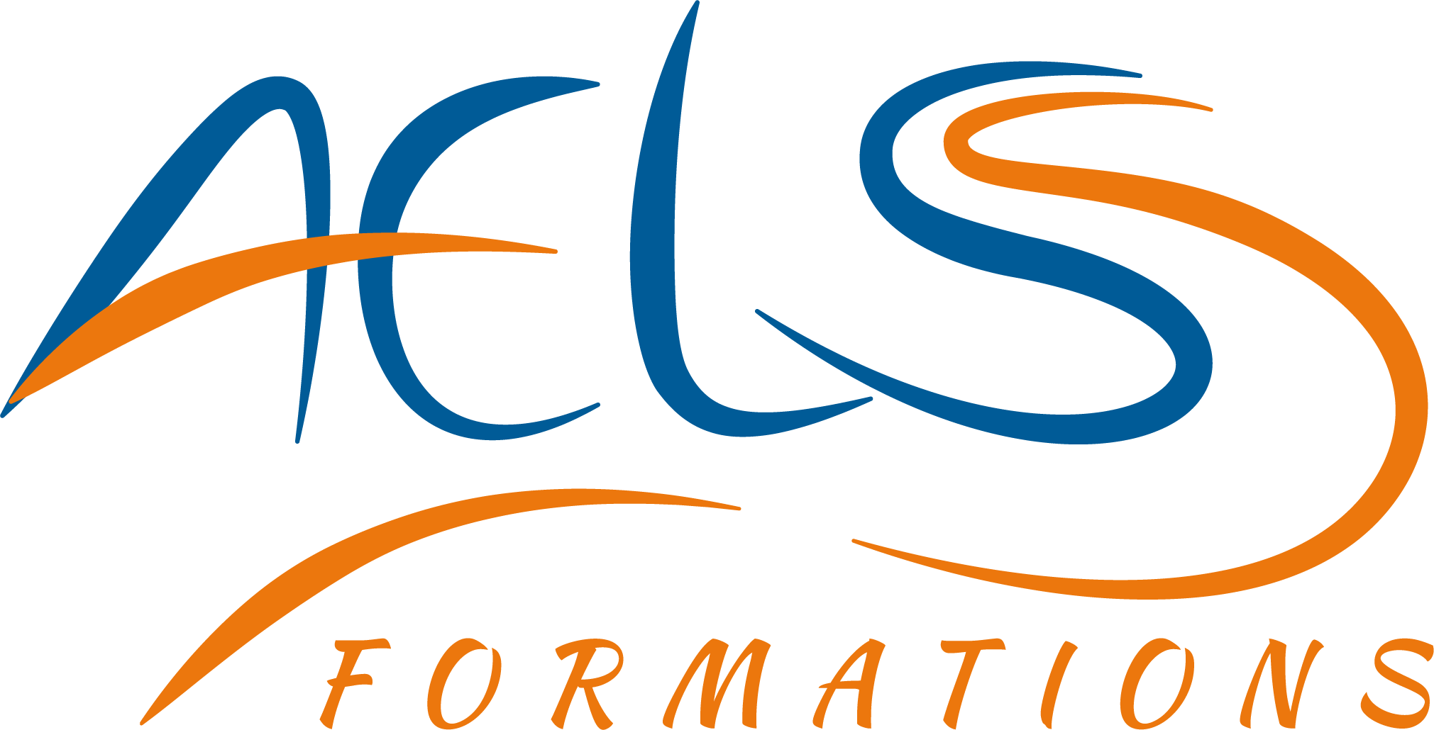 Logo AELS - OSA-K DIGITAL DESIGN